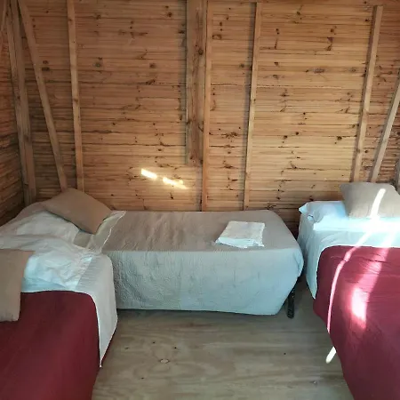 Pernottare A Sulla Via Degli Dei Badolo